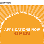 Applications for Self-Employment Income Support Scheme open early.